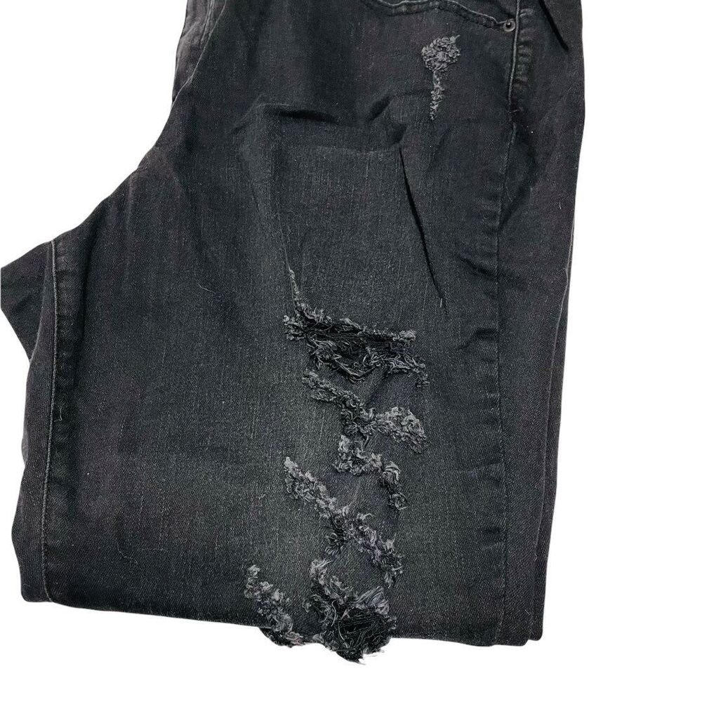 Lane Bryant Midrise Skinny Jeans 20
